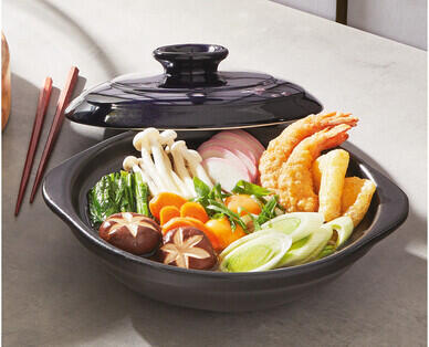 Donabe Pot 700ml