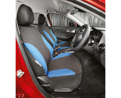 Car Seat Covers