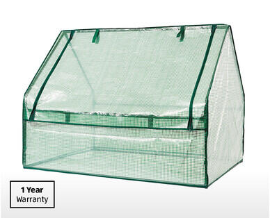 Dropover Greenhouse 