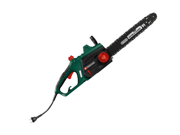 Electric Chainsaw