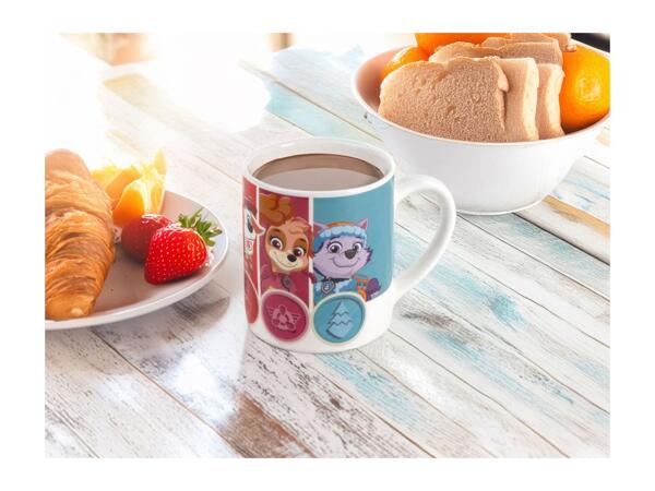 Character Breakfast Set