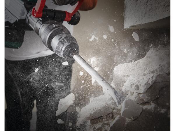 1700W Demolition Hammer