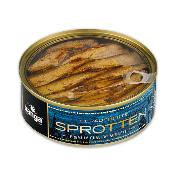 Fischspezialität