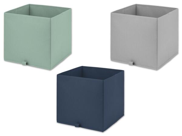 Aufbewahrungsbox