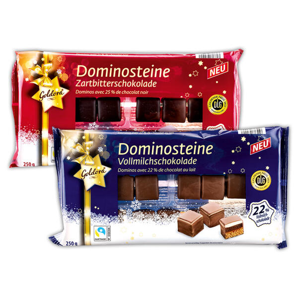 Dominosteine