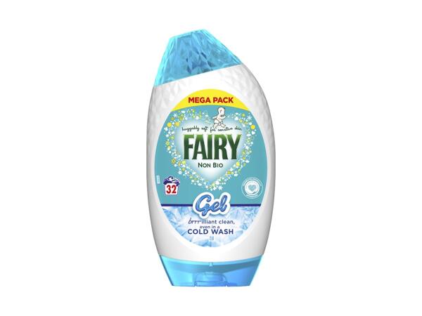 Ariel/​Fairy Gel