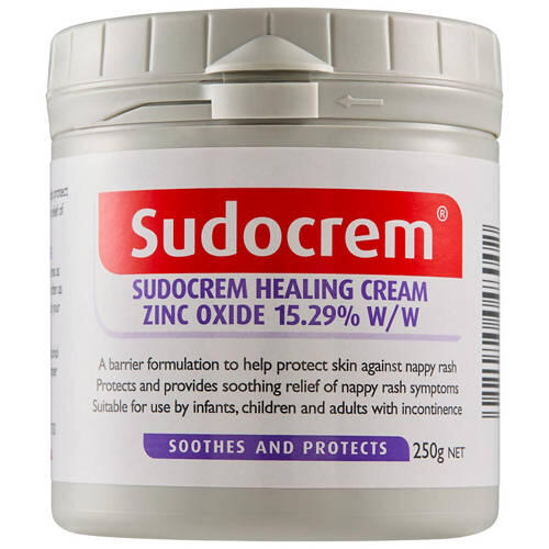 Sudocrem 250g
