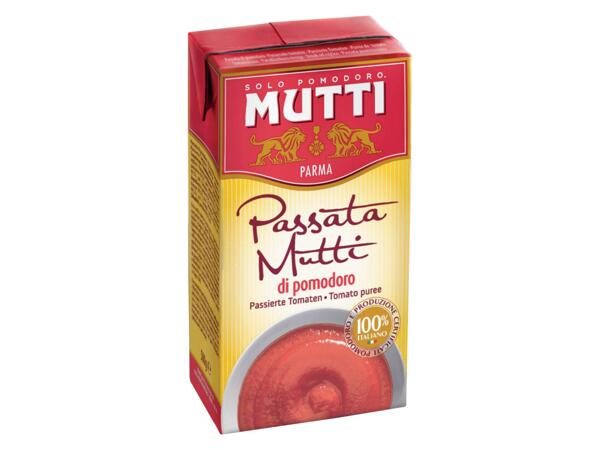 Mutti tomater