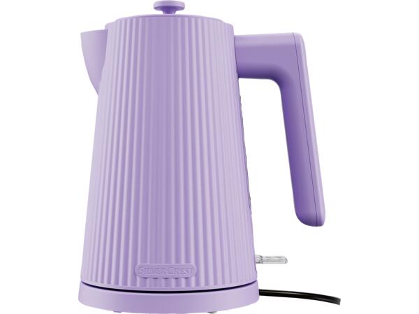 3000W Kettle