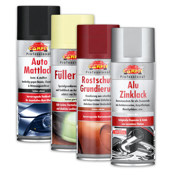 Kfz-Reparatur-Spray