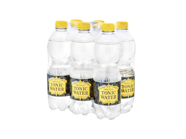 Tonic Water