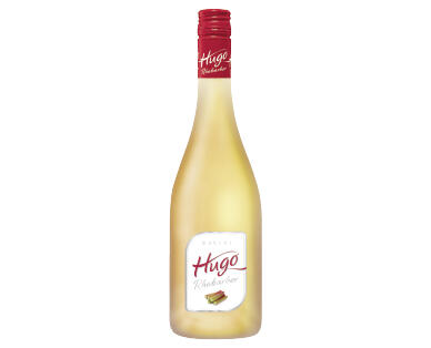 RAVINI HUGO RHABARBER