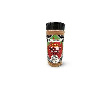 Stonemill Dry BBQ Rubs Assorted Varieties