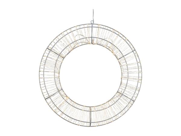 Livarno Home LED Light-Up Decoration