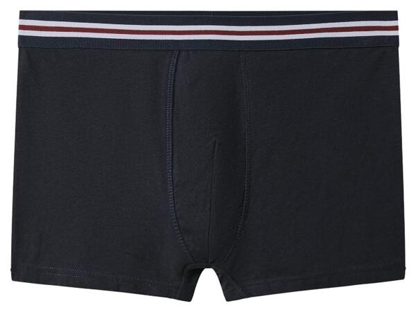 Pánské boxerky, 3 kusy