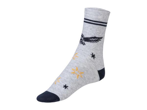 Ladies' Harry Potter Socks