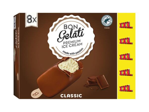 Classic Ice Cream XXL