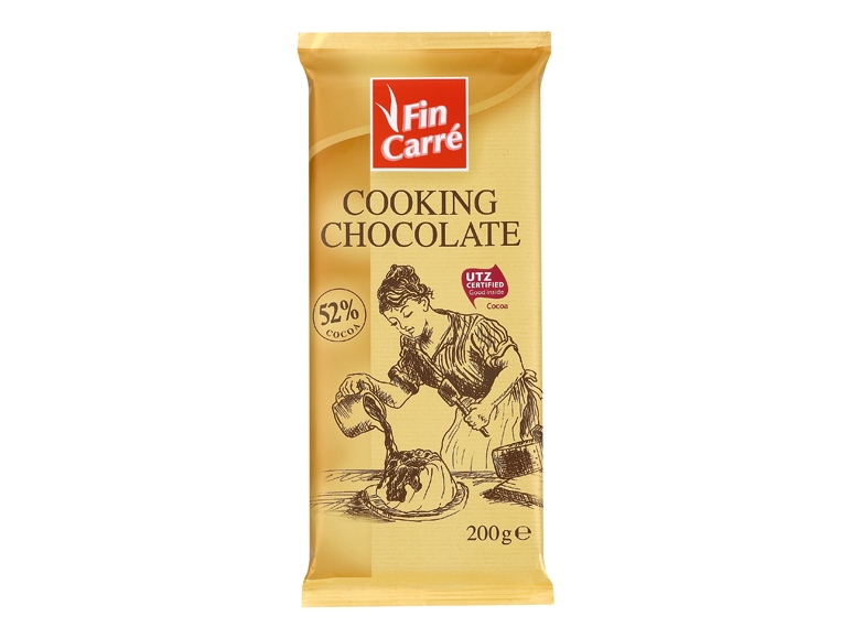 Chocoladeglazuur