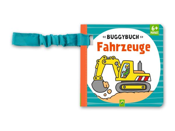 Babybuch