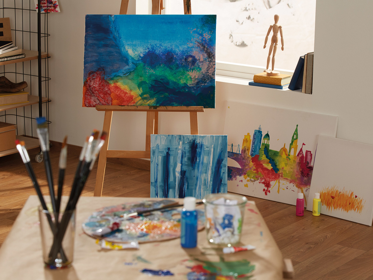 Crelando Paints1