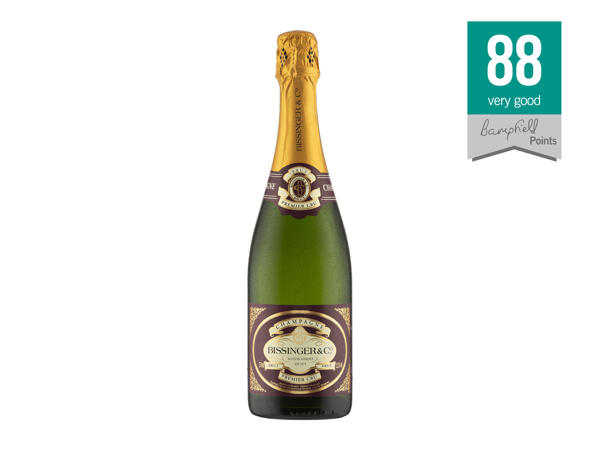 Bissinger Premier Cru Brut