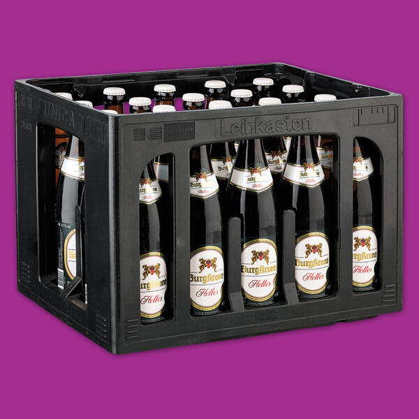 Bierpreis-Kracher!