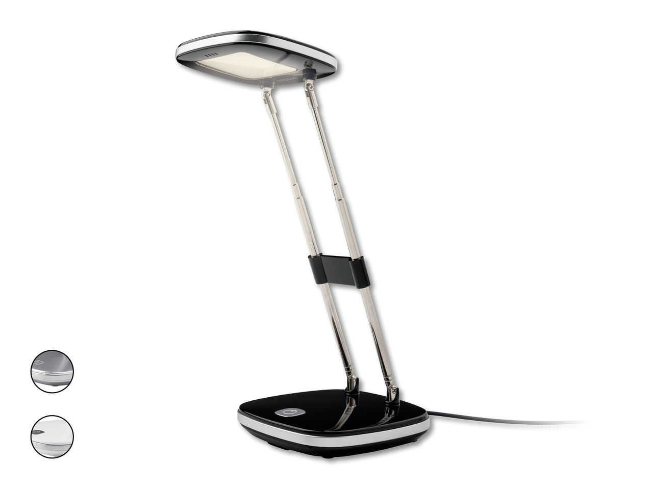 Lampe de bureau à LED