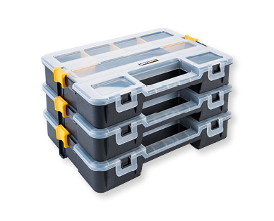 Set di cassette WORKZONE(R)