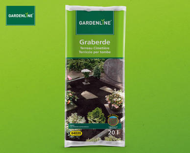 GARDENLINE Graberde