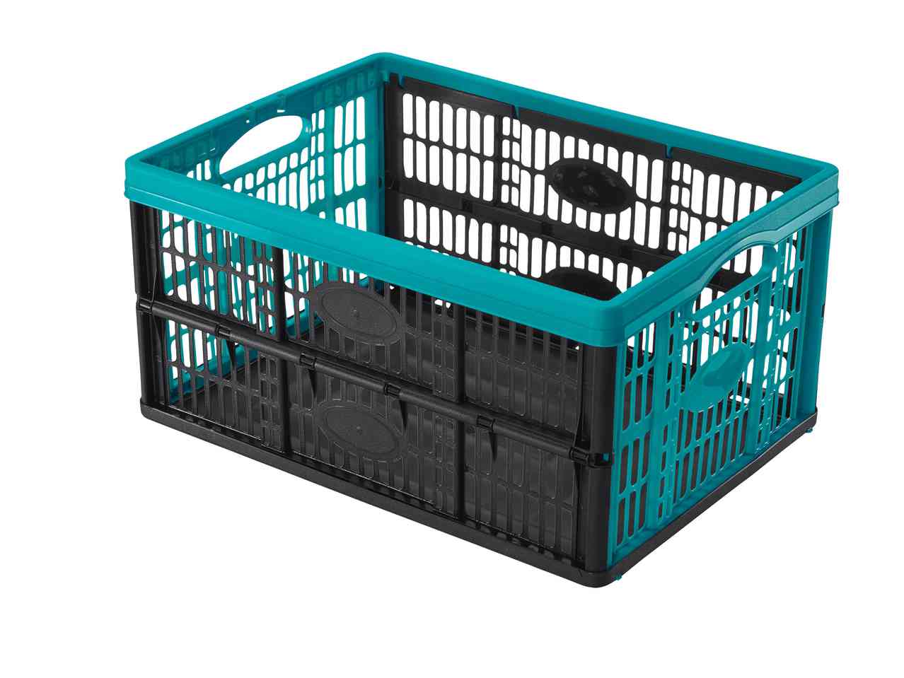 Collapsible Box