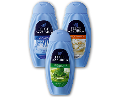 Gel douche FELCE AZZURRA