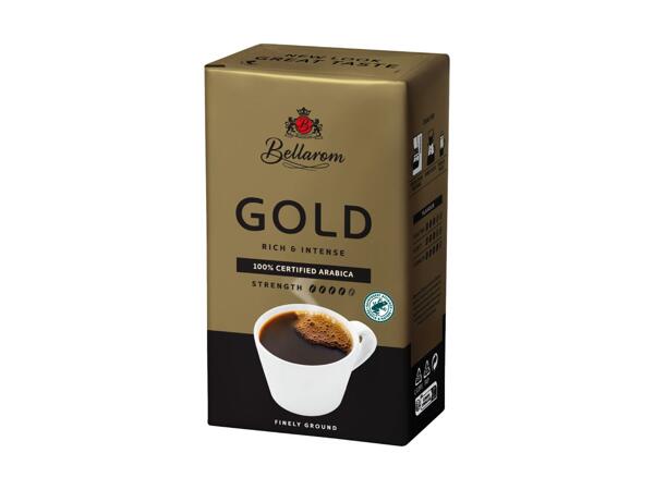 Café Gold