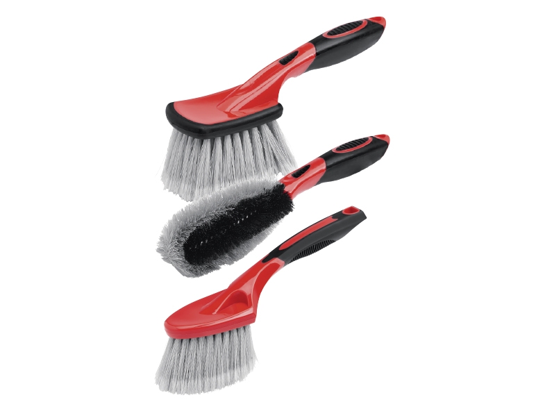 ULTIMATE SPEED Car Brush