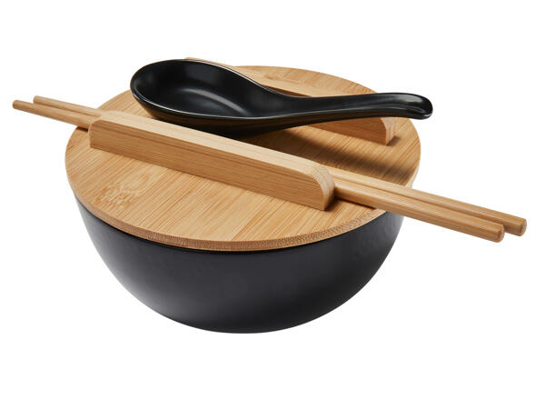 Ramen Set