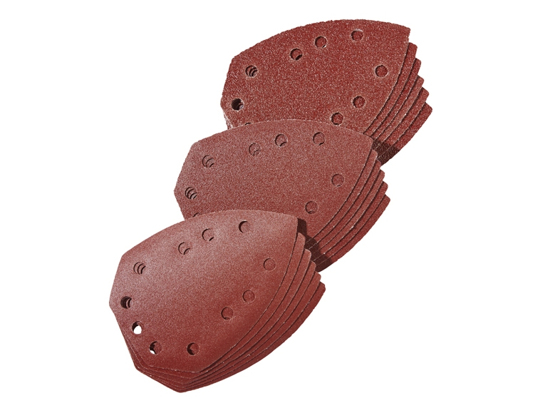 Delta Sander Paper Set