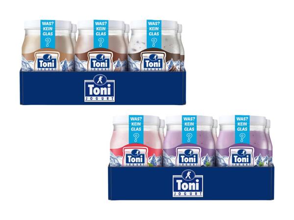 Yogurt Toni Emmi