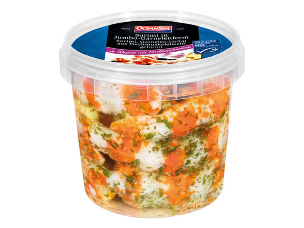 OCEAN SEA Surimi Garnelen