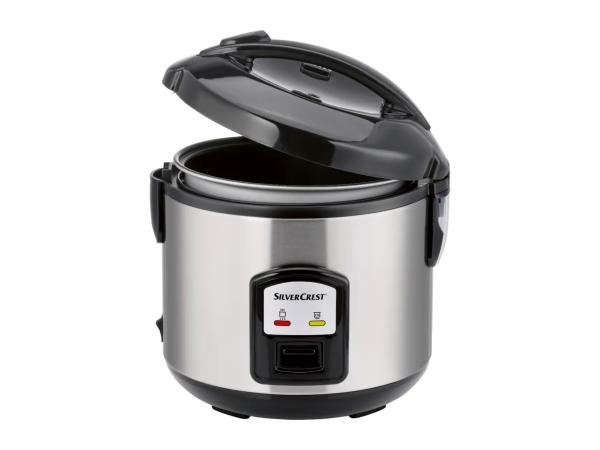 Silvercrest Kitchen Tools Rice Cooker