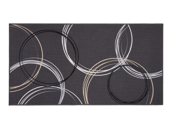 Livarno Grey Rug
