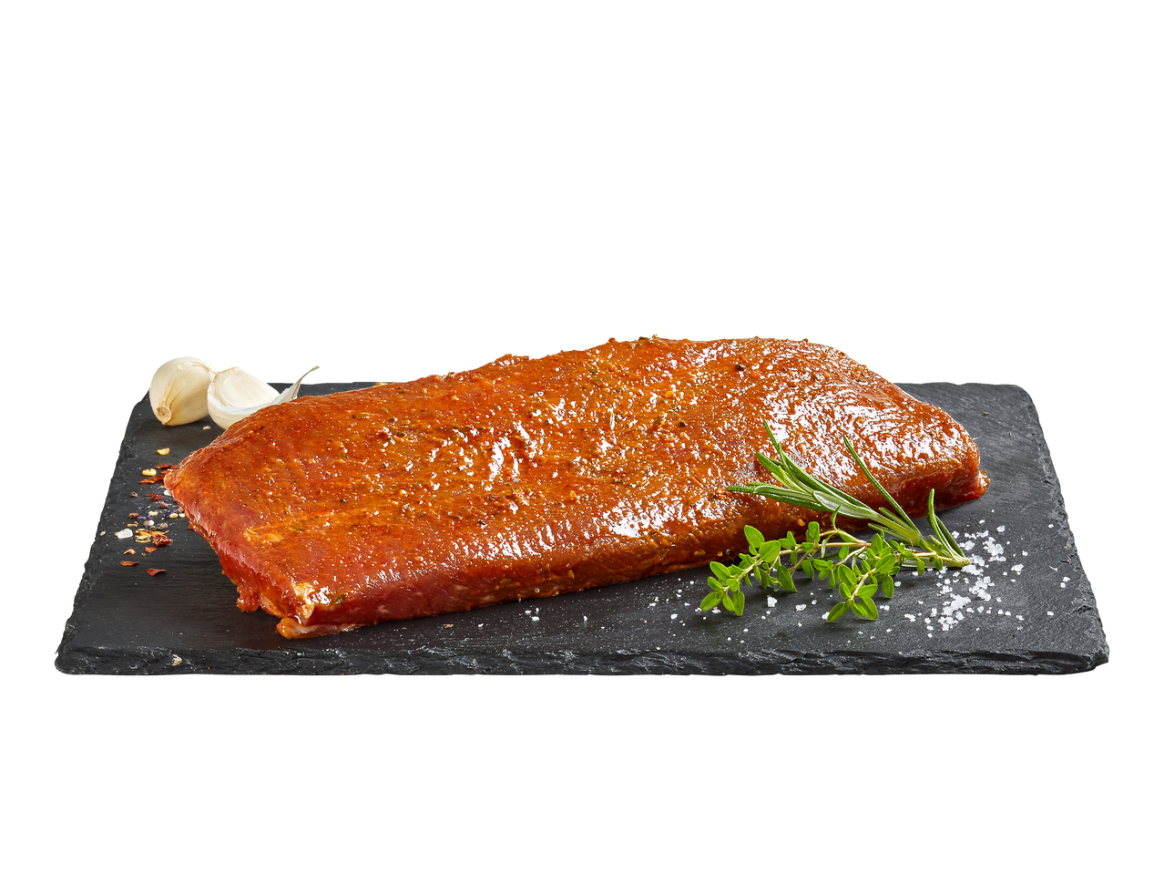 Filet d'agneau