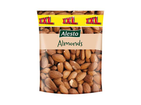 Snack Almonds XXL