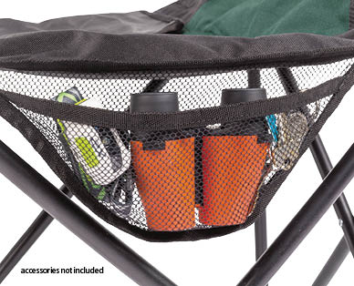 Premium Camp Chair