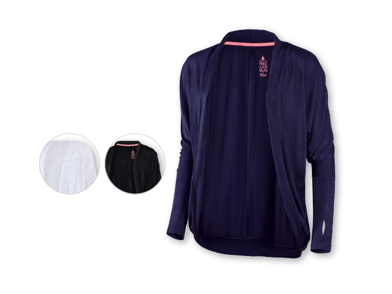 CRIVIT Ladies' Cardigan