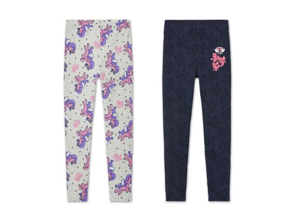 Kleinkinder Leggings