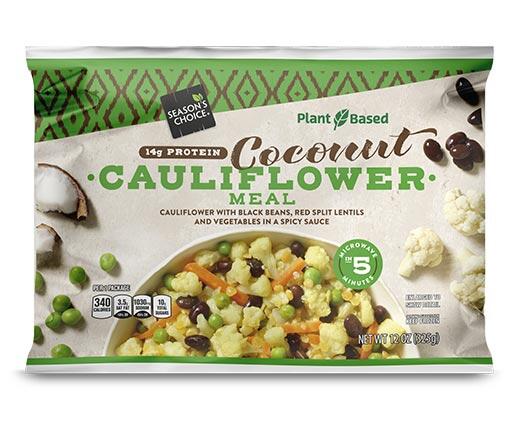 Season's Choice 
 Veggie Full Skillet Meal