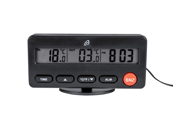 Digital Thermometer
