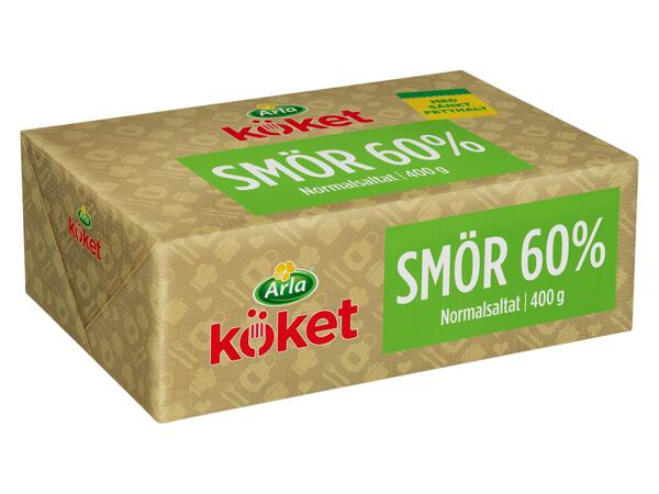 Arla Köket(R) Smör 60%