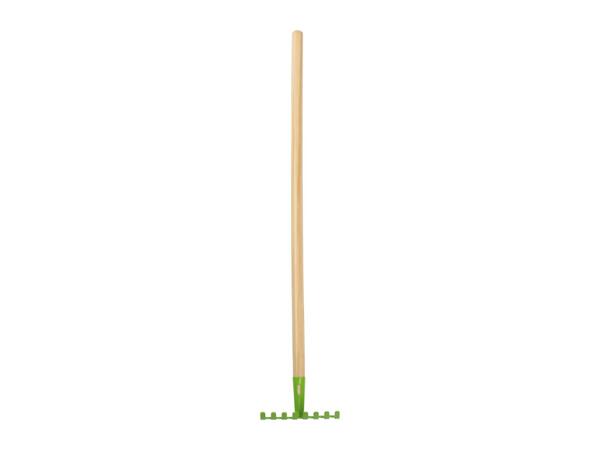 Lupilu Kids' Garden Rake
