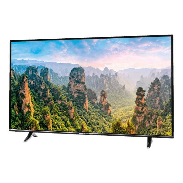 Fernseher 138,8 cm/55"