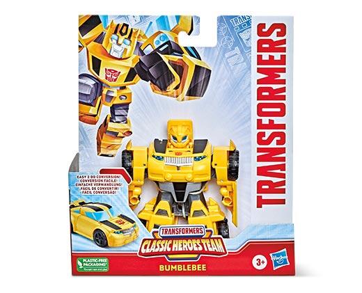 Transformers Figures